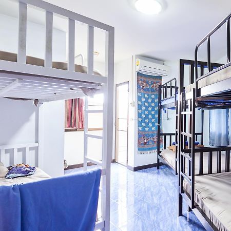Jaidee House Hotel Чиангмай Екстериор снимка