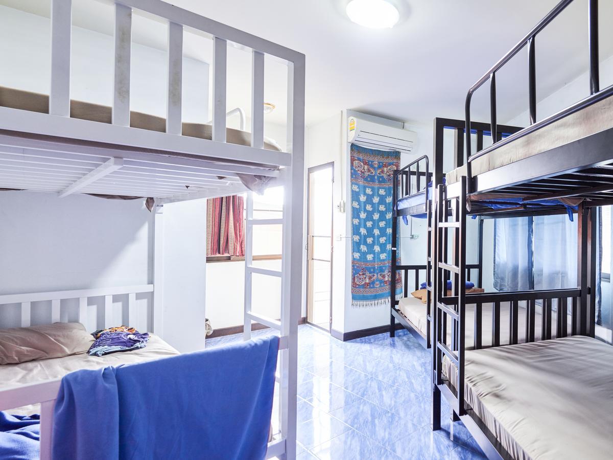 Jaidee House Hotel Чиангмай Екстериор снимка