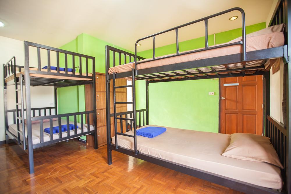 Jaidee House Hotel Чиангмай Екстериор снимка