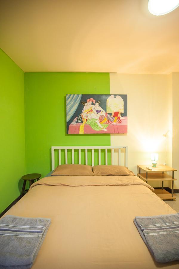 Jaidee House Hotel Чиангмай Екстериор снимка