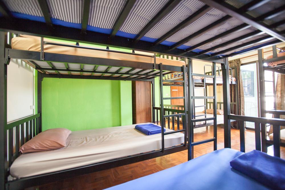 Jaidee House Hotel Чиангмай Екстериор снимка
